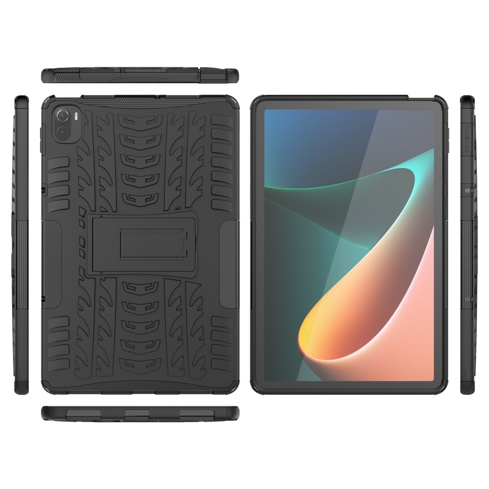Xiaomi Pad 5 Rugged Case Zwart