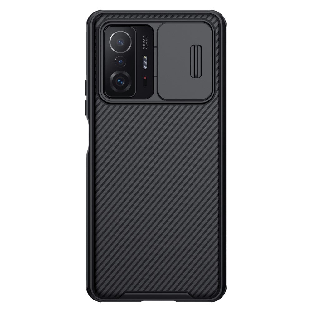 CamShield Case Xiaomi 11T/11T Pro Zwart