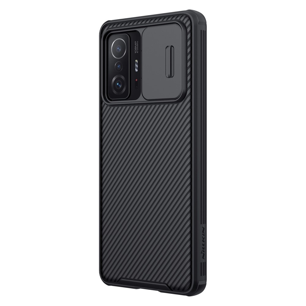 CamShield Case Xiaomi 11T/11T Pro Zwart