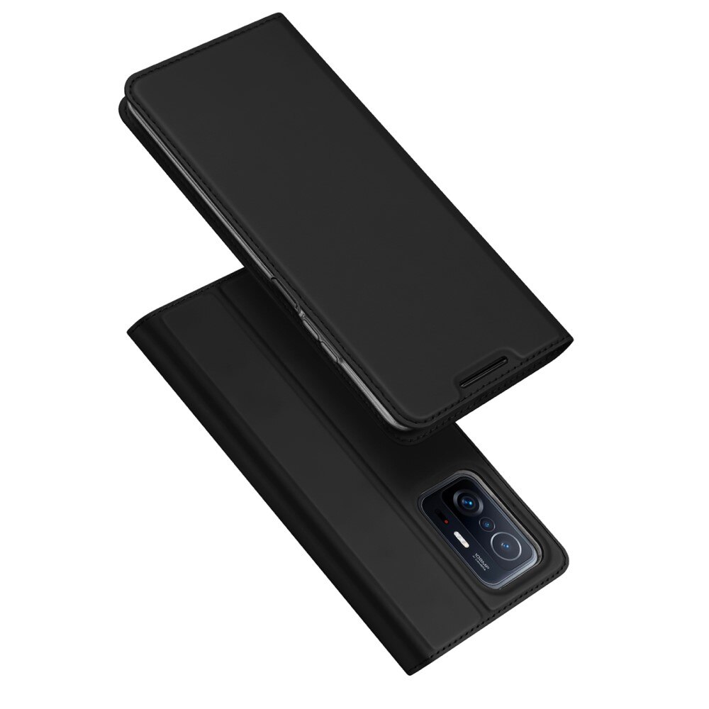 Skin Pro Series Xiaomi 11T/11T Pro - Zwart