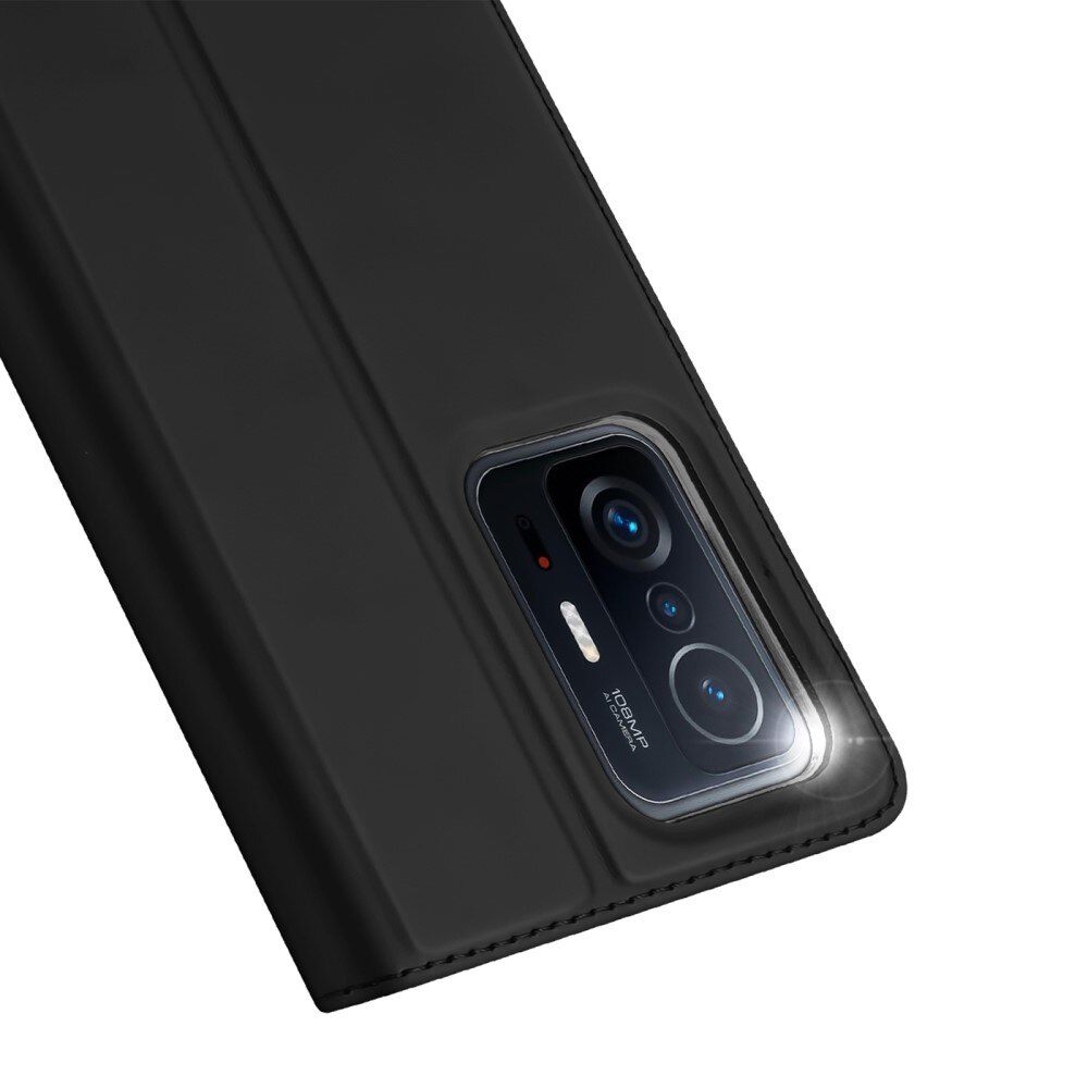 Skin Pro Series Xiaomi 11T/11T Pro - Zwart