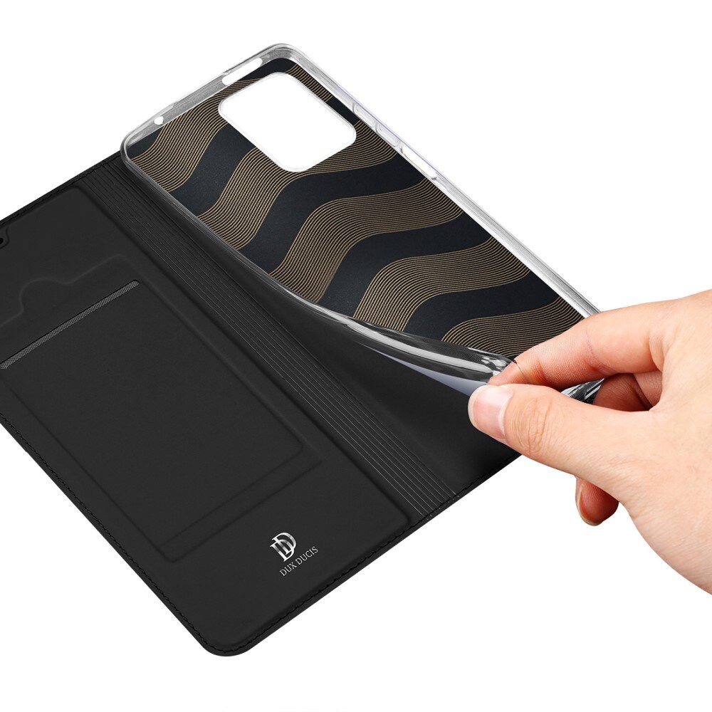 Skin Pro Series Xiaomi 11T/11T Pro - Zwart