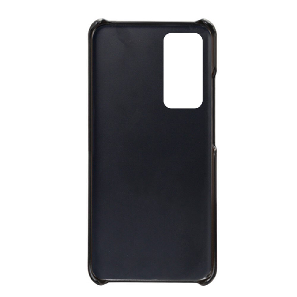 Card Slots Case Xiaomi 12 Zwart