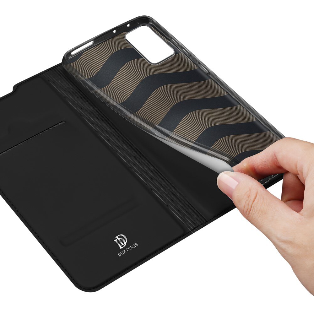 Skin Pro Series Xiaomi 12 Pro - Zwart