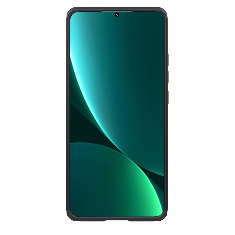 CamShield Case Xiaomi 12 Pro Zwart