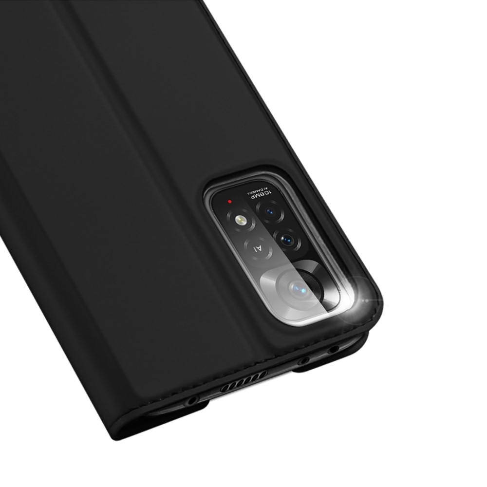 Skin Pro Series Xiaomi Redmi Note 11 Pro Zwart