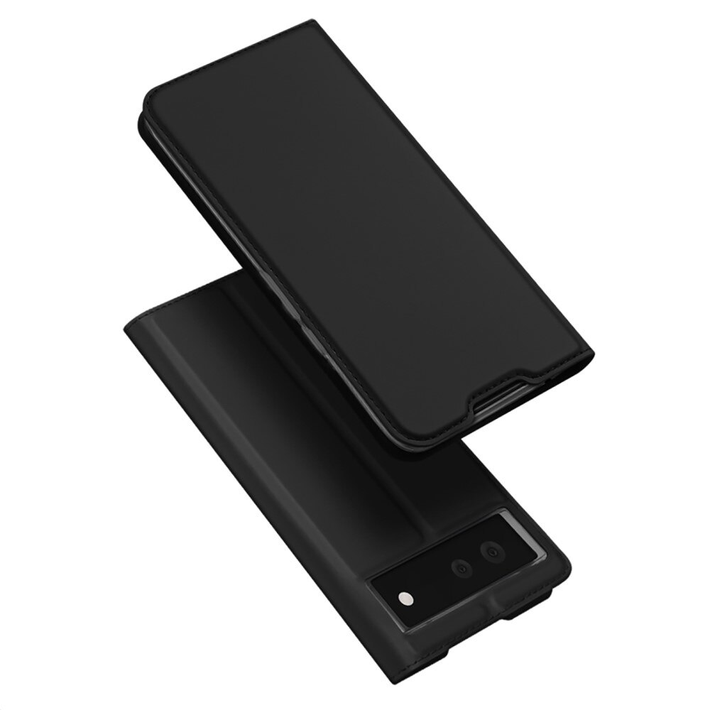 Skin Pro Series Google Pixel 6 - Zwart