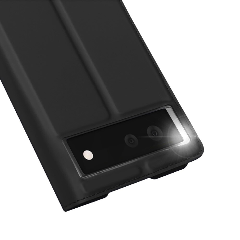 Skin Pro Series Google Pixel 6 - Zwart
