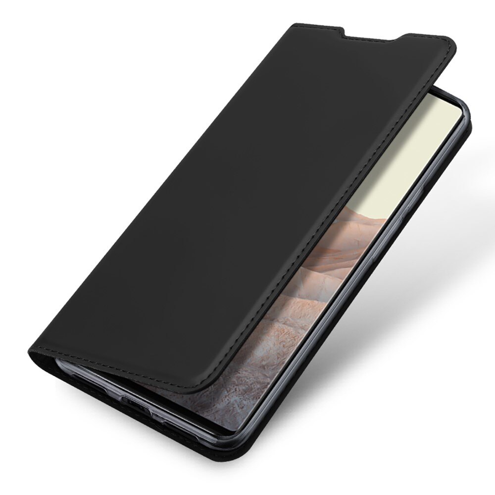 Skin Pro Series Google Pixel 6 - Zwart