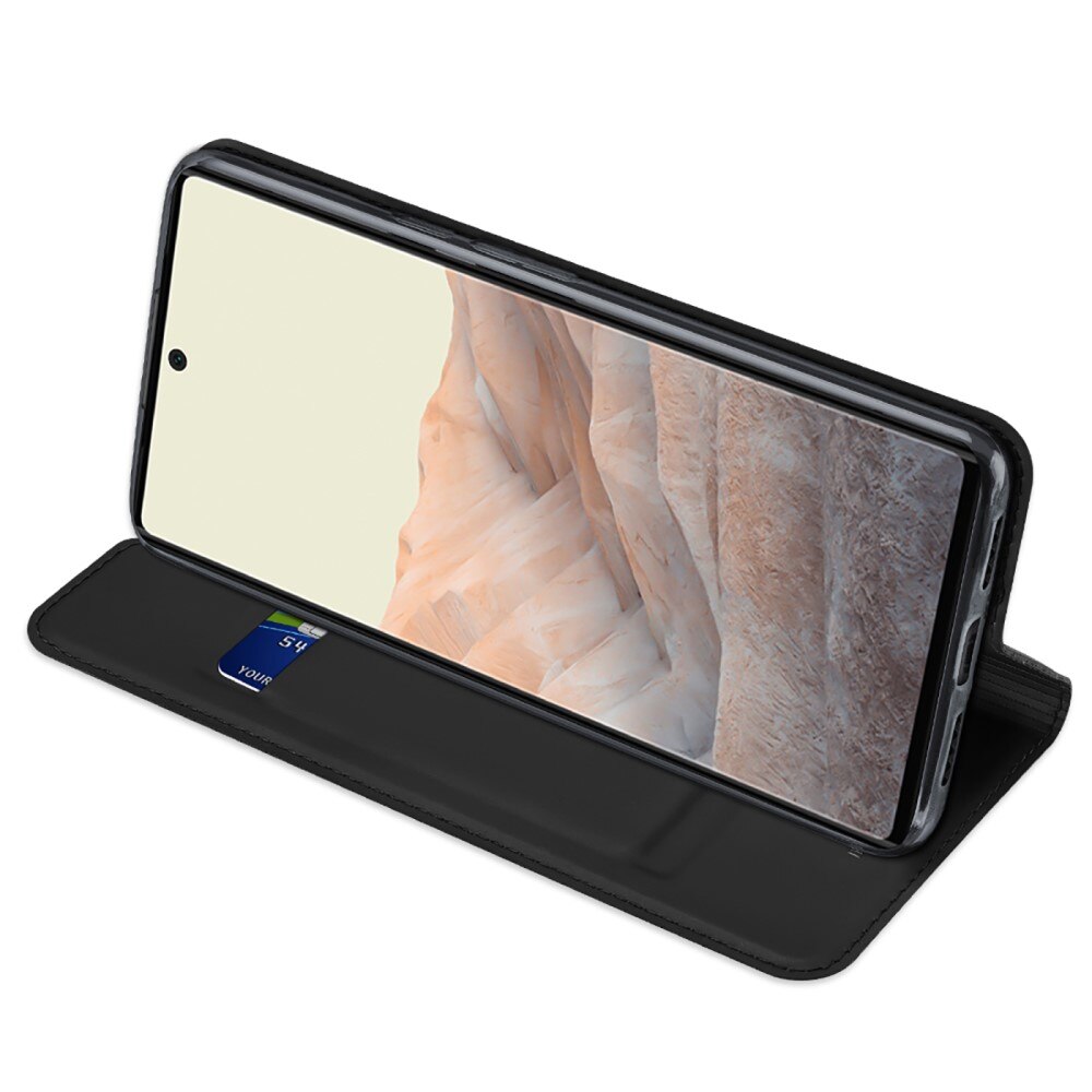 Skin Pro Series Google Pixel 6 - Zwart