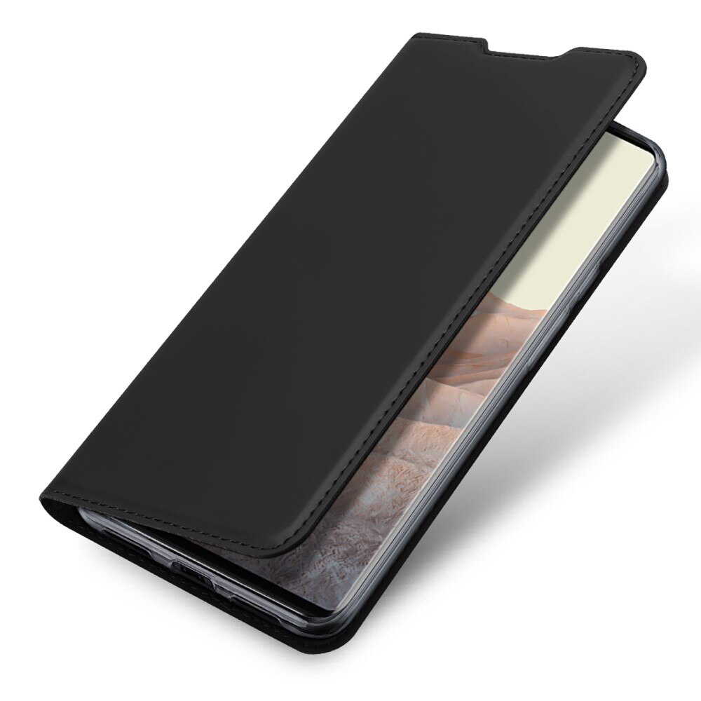 Skin Pro Series Google Pixel 6 Pro Zwart