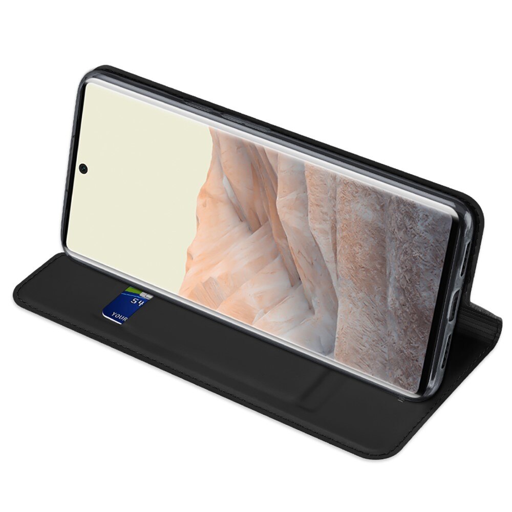 Skin Pro Series Google Pixel 6 Pro - Zwart