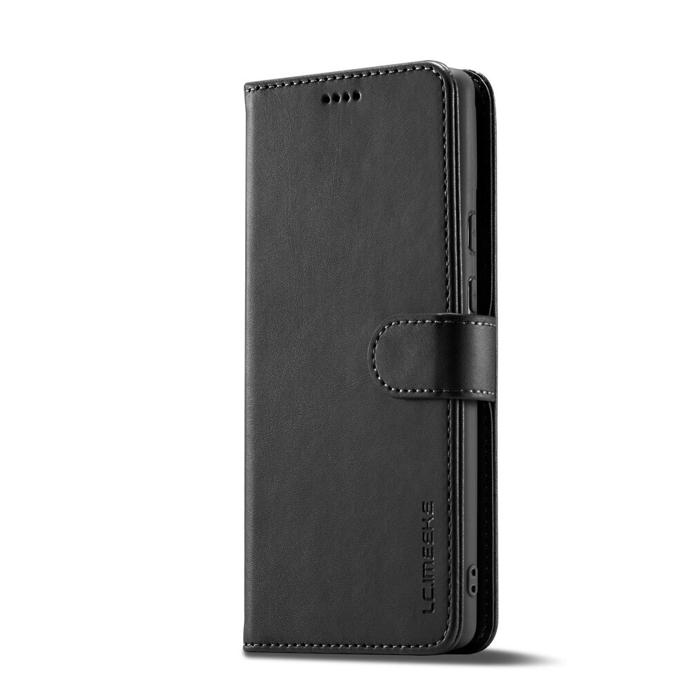 Bookcover hoesje Google Pixel 6 Zwart