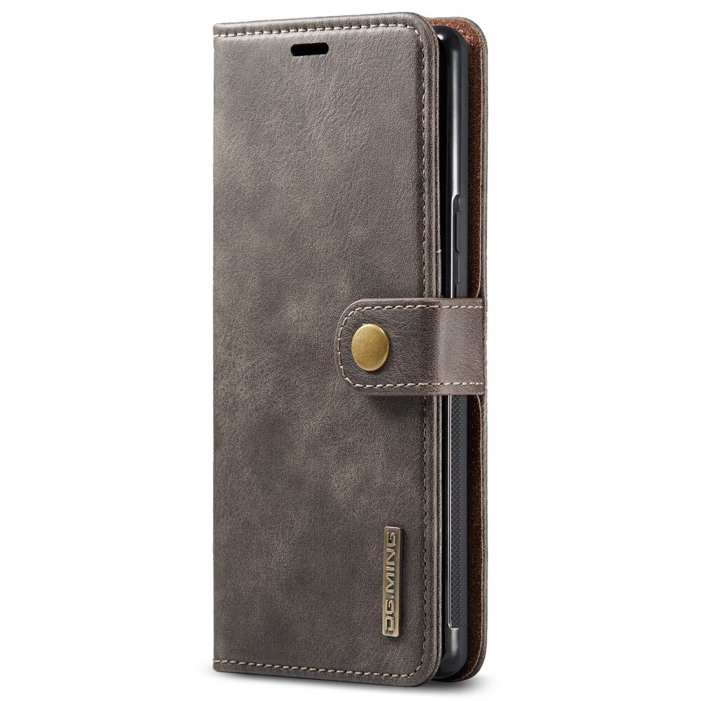 Magnet Wallet Google Pixel 6 Pro Brown