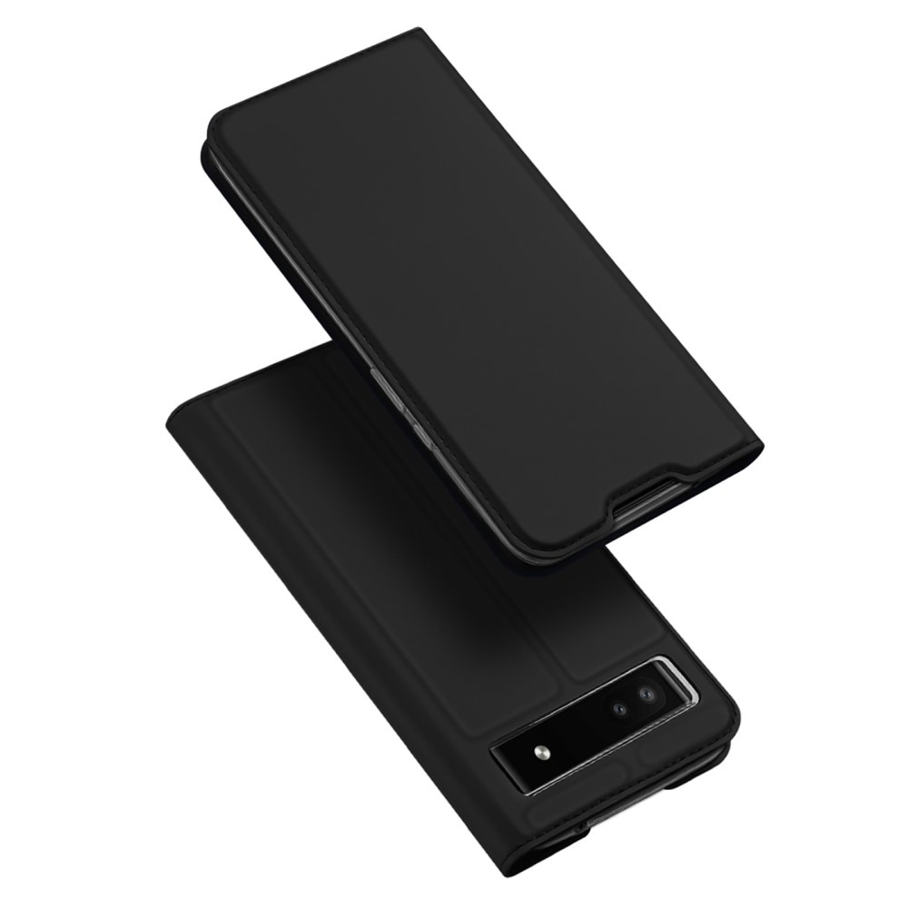 Skin Pro Series Google Pixel 6a - Zwart