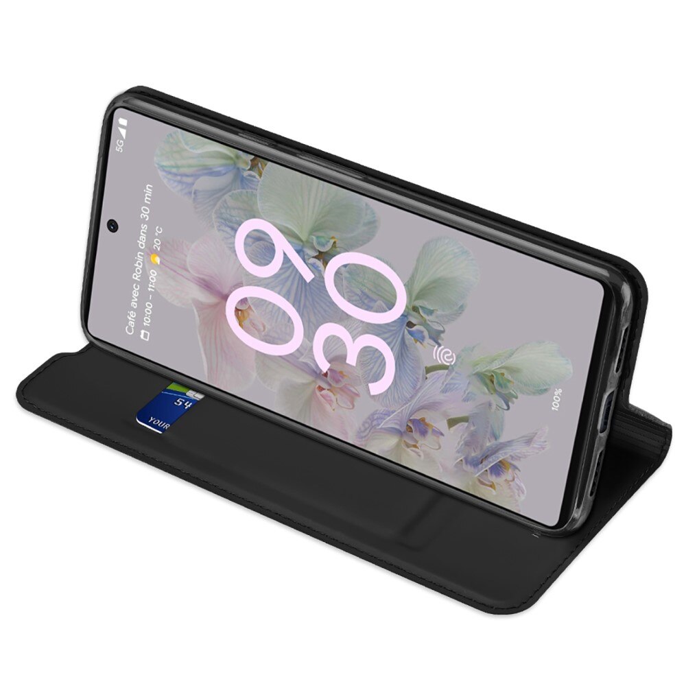 Skin Pro Series Google Pixel 6a - Zwart