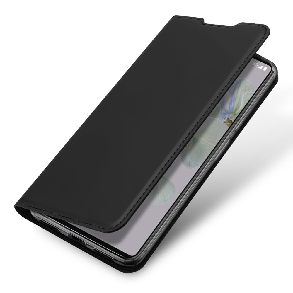 Skin Pro Series Google Pixel 6a - Zwart