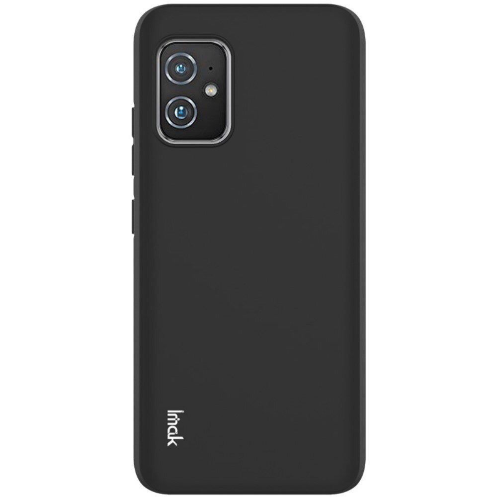 Frosted TPU Asus ZenFone 8 Zwart