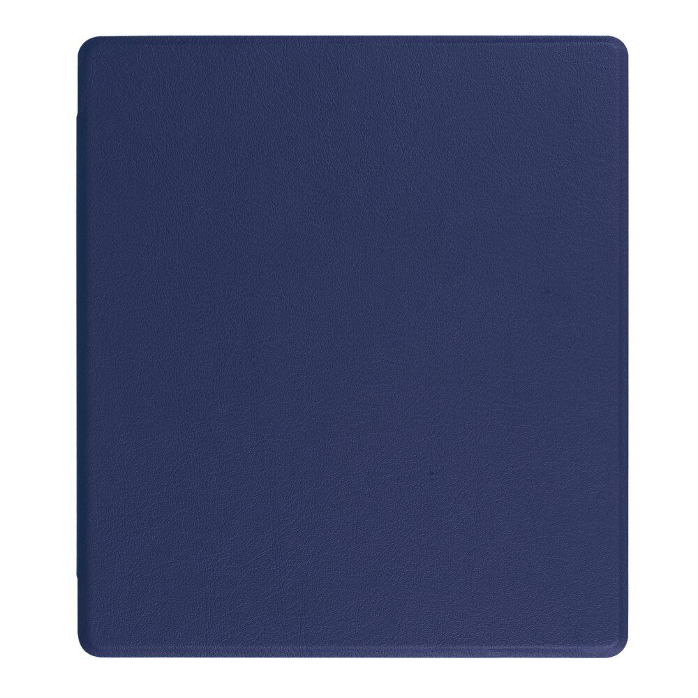 Amazon Kindle Oasis 2019 Hoesje blauw