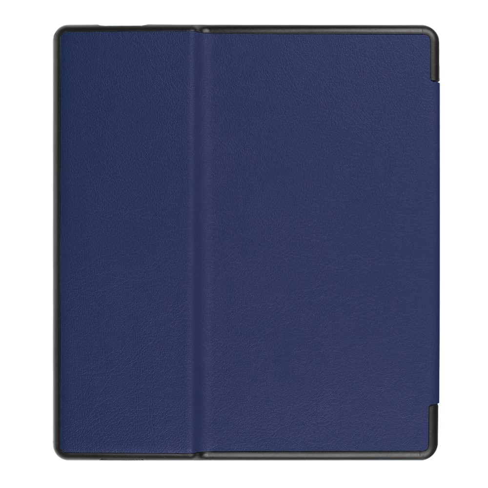 Amazon Kindle Oasis 2019 Hoesje blauw