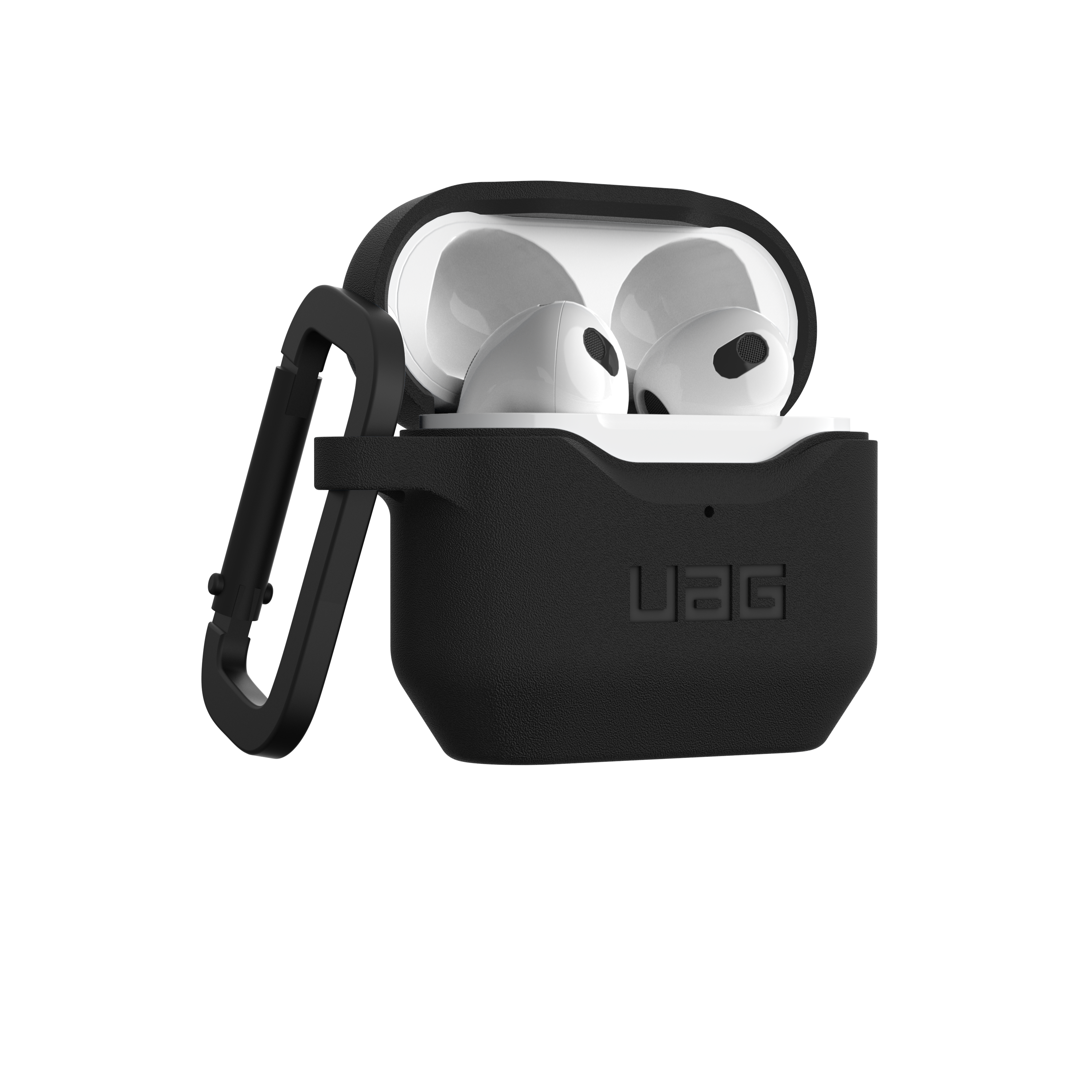 Standard Issue Case AirPods 3 Zwart