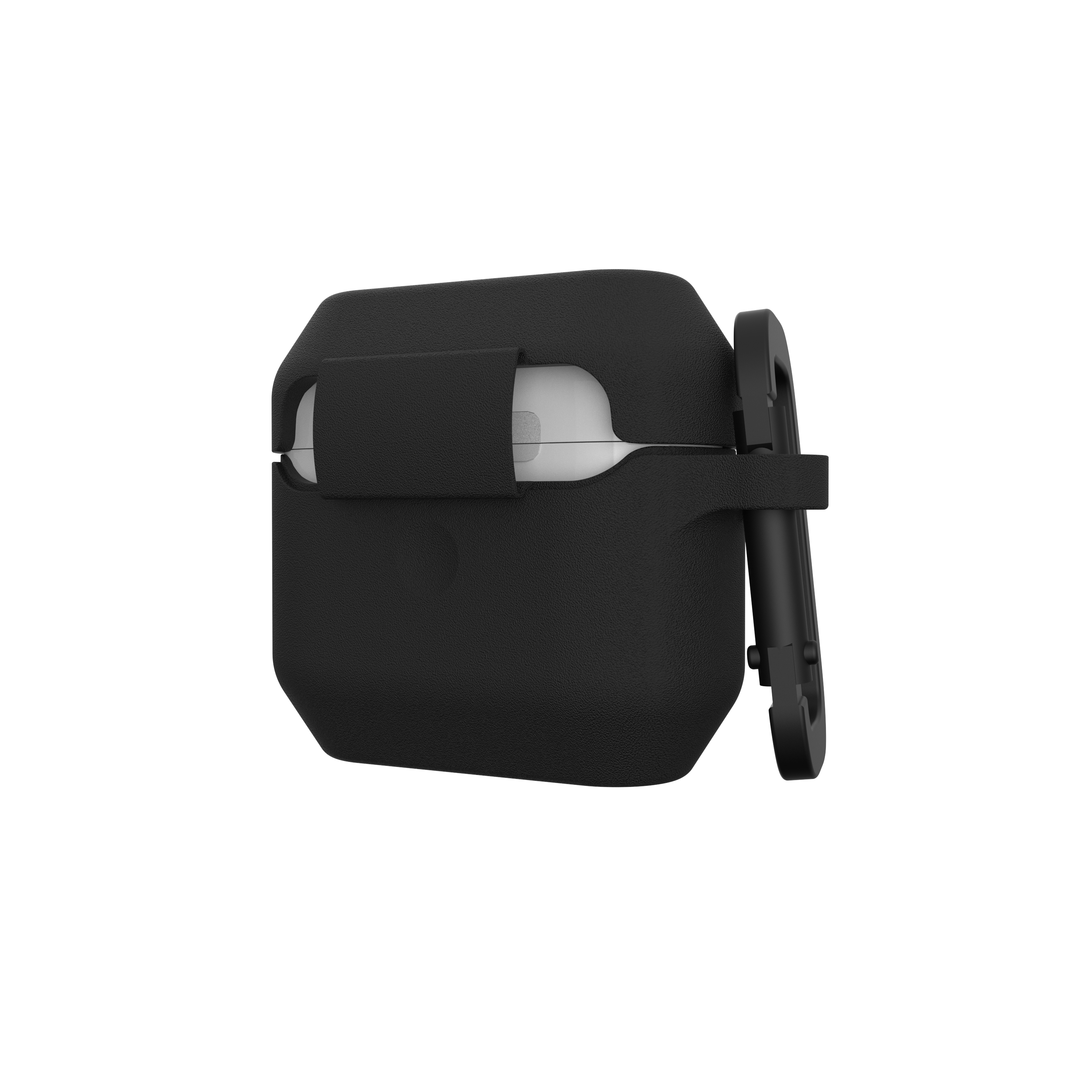 Standard Issue Case AirPods 3 Zwart