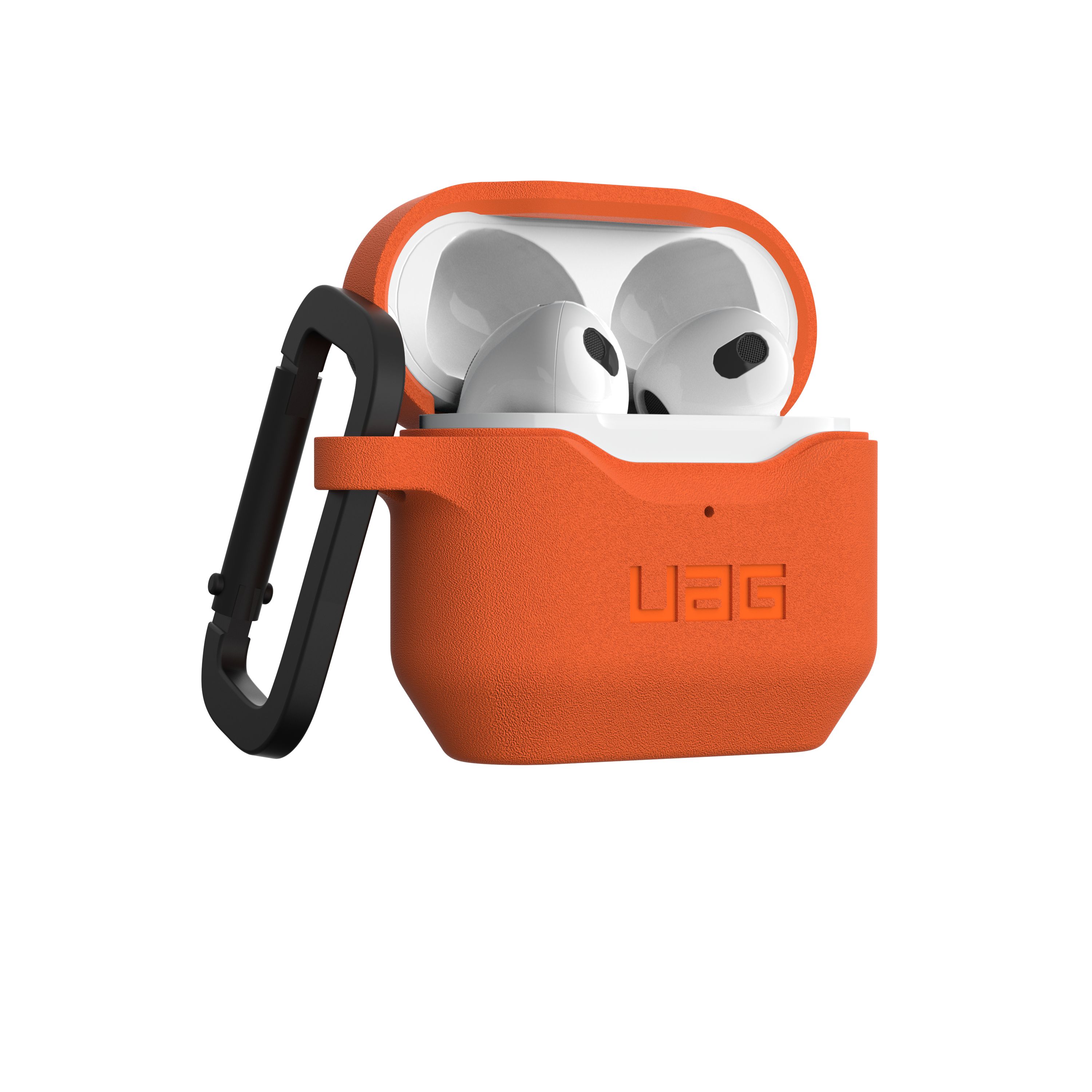 Standard Issue Case AirPods 3 Oranje