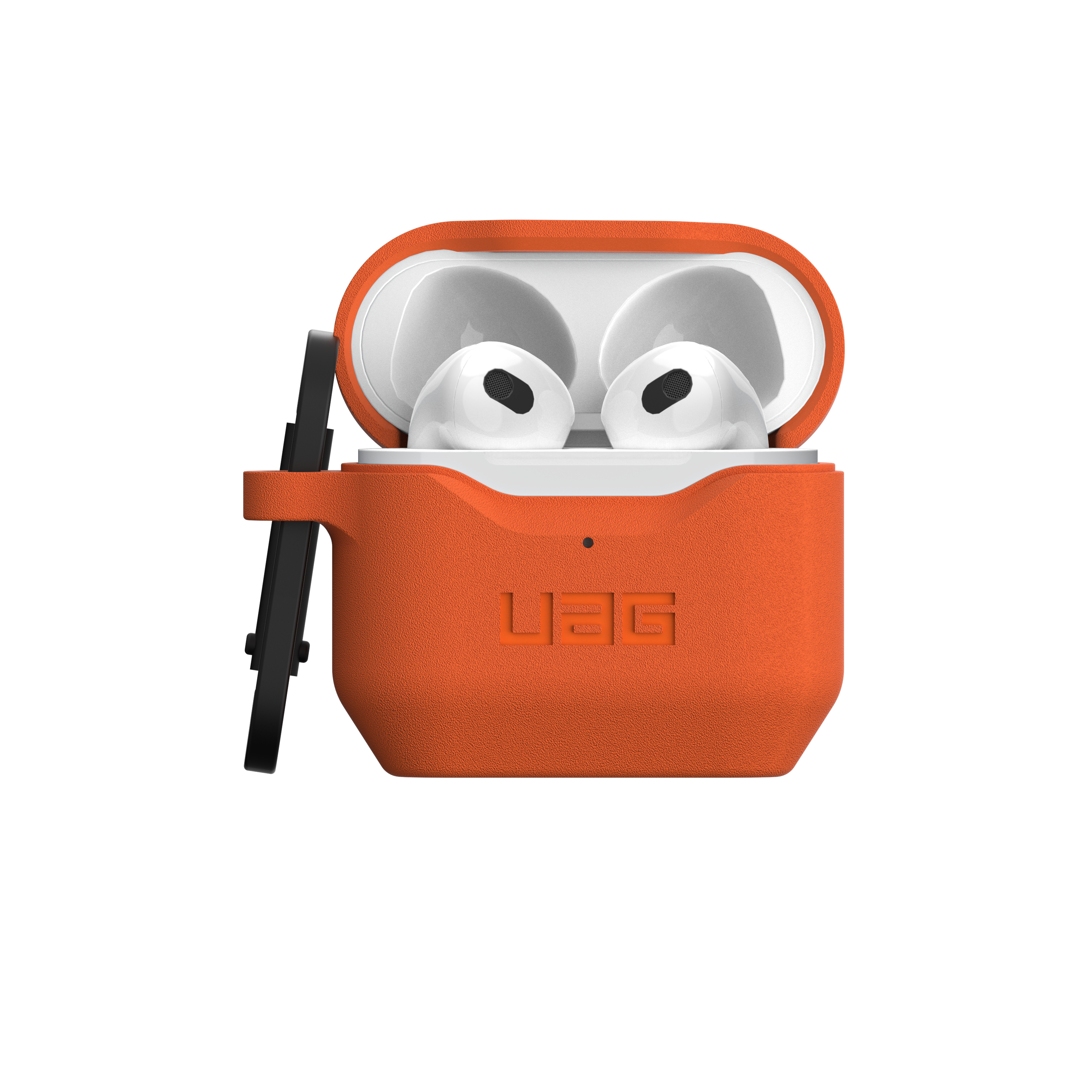 Standard Issue Case AirPods 3 Oranje