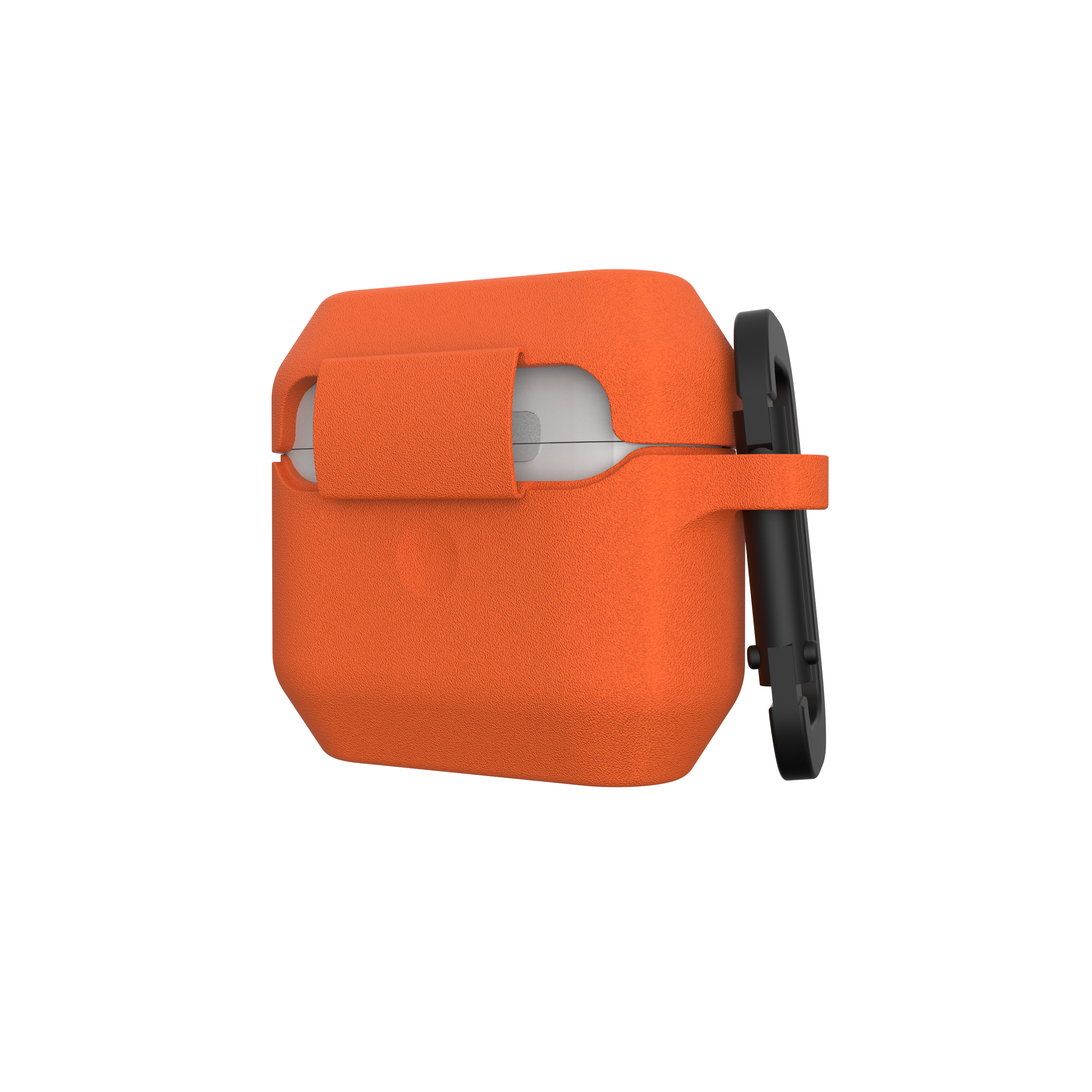 Standard Issue Case AirPods 3 Oranje