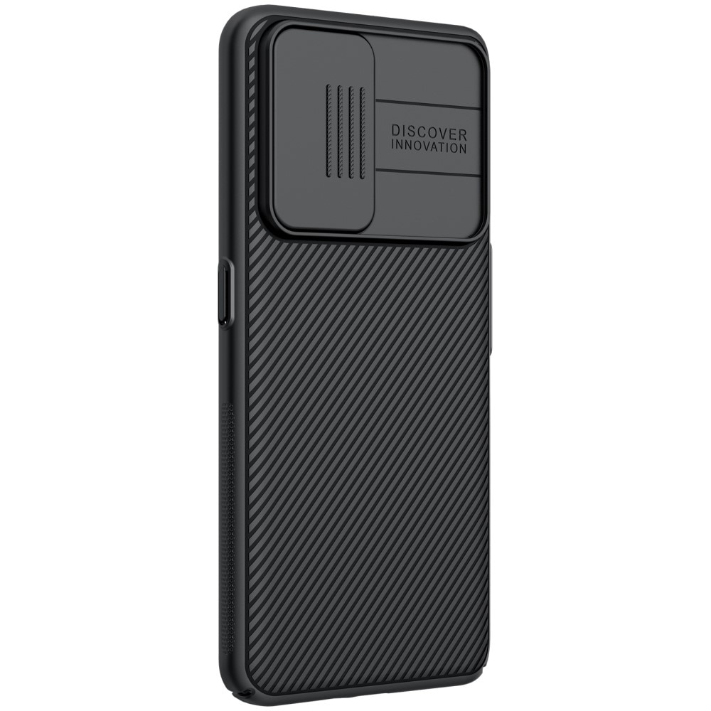 CamShield Case Realme GT Neo 2 Zwart