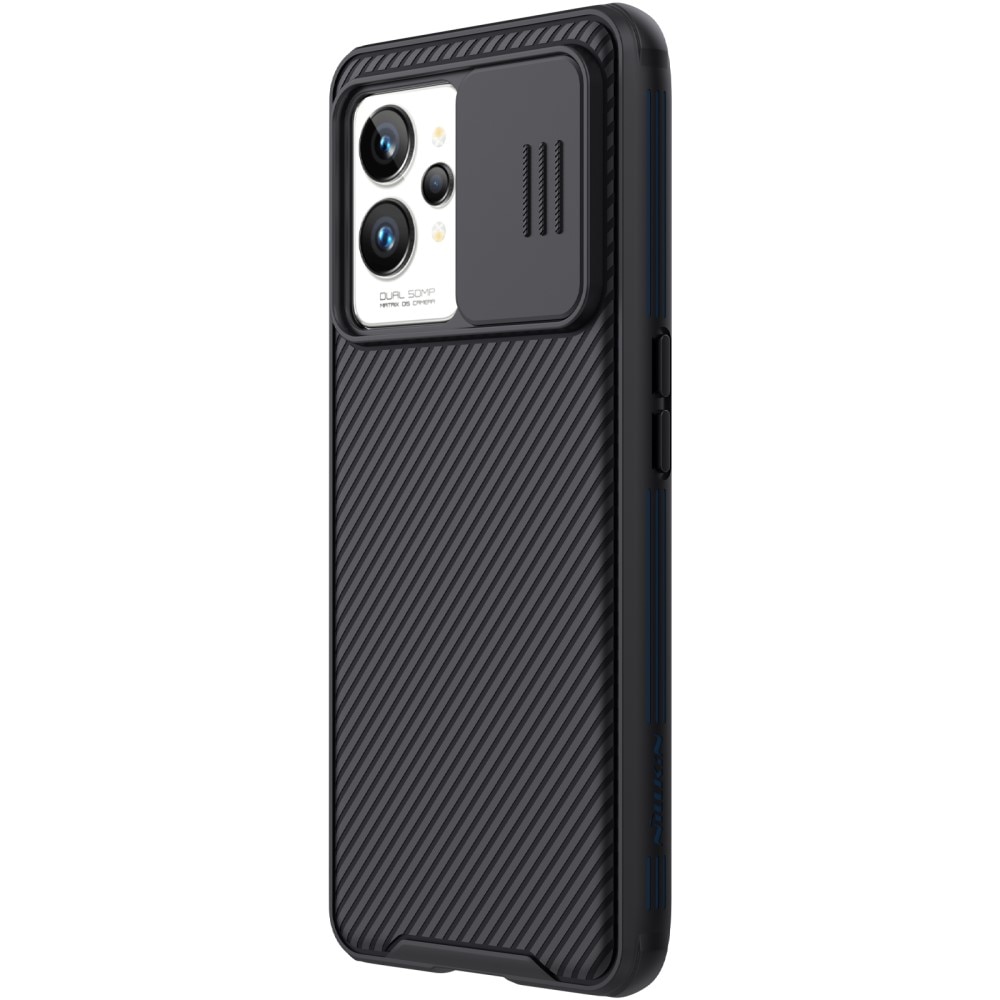 CamShield Case Realme GT 2 Pro Zwart