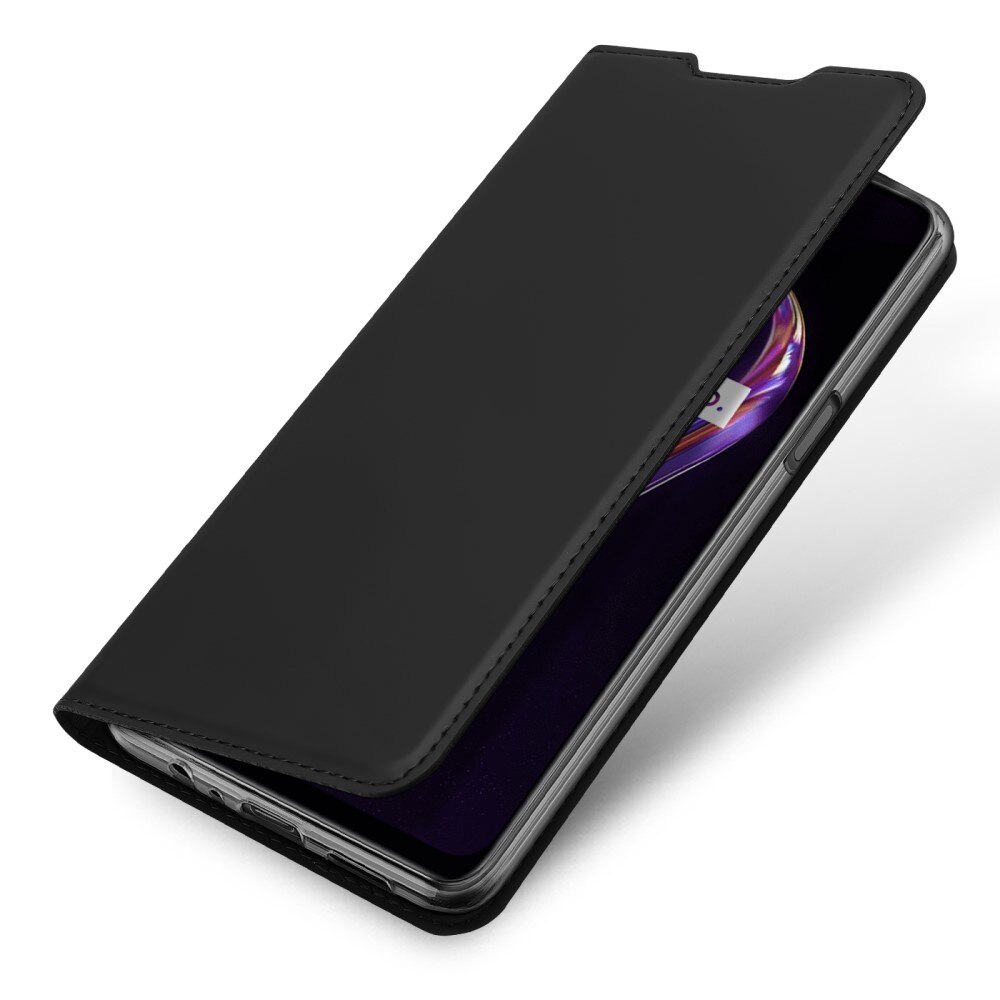 Skin Pro Series OnePlus/Realme OnePlus Nord CE 2 Lite 5G/9 Pro - Zwart