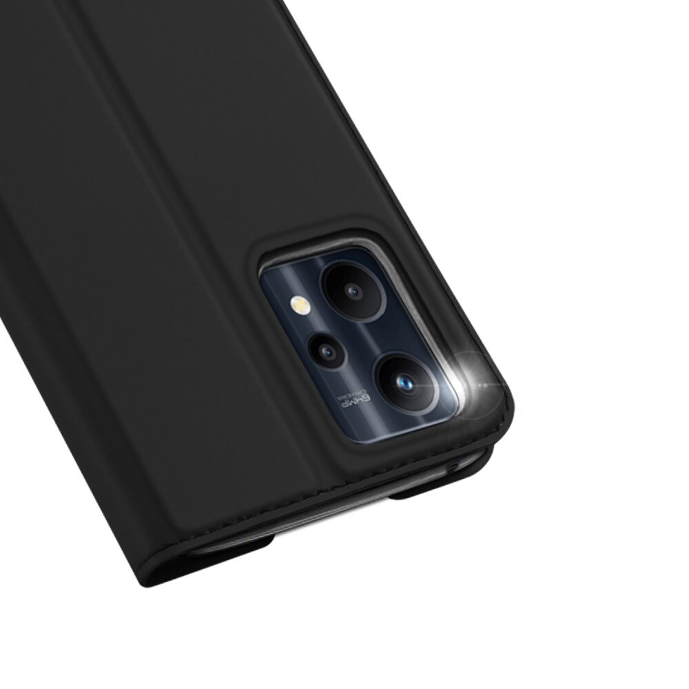 Skin Pro Series OnePlus/Realme OnePlus Nord CE 2 Lite 5G/9 Pro - Zwart