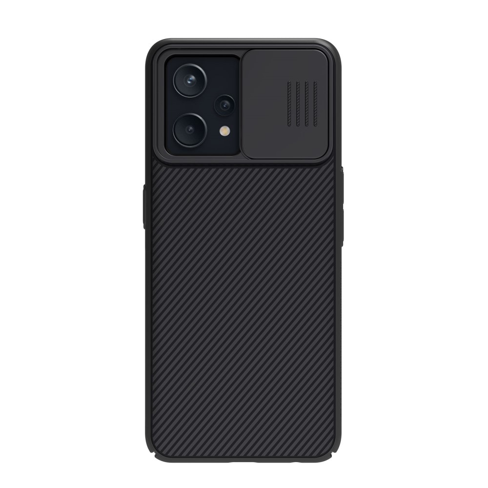 CamShield Case Realme 9 Pro Plus Zwart