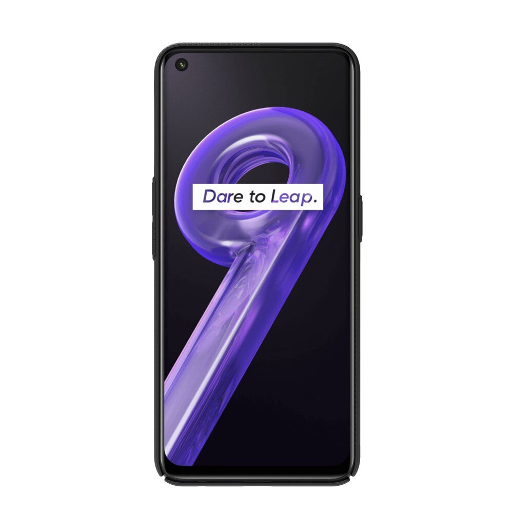 CamShield Case Realme 9 Pro Plus Zwart