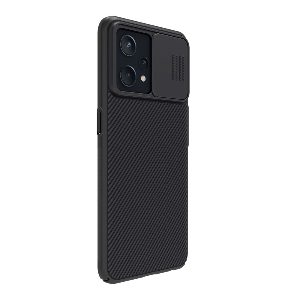 CamShield Case Realme 9 Pro Zwart