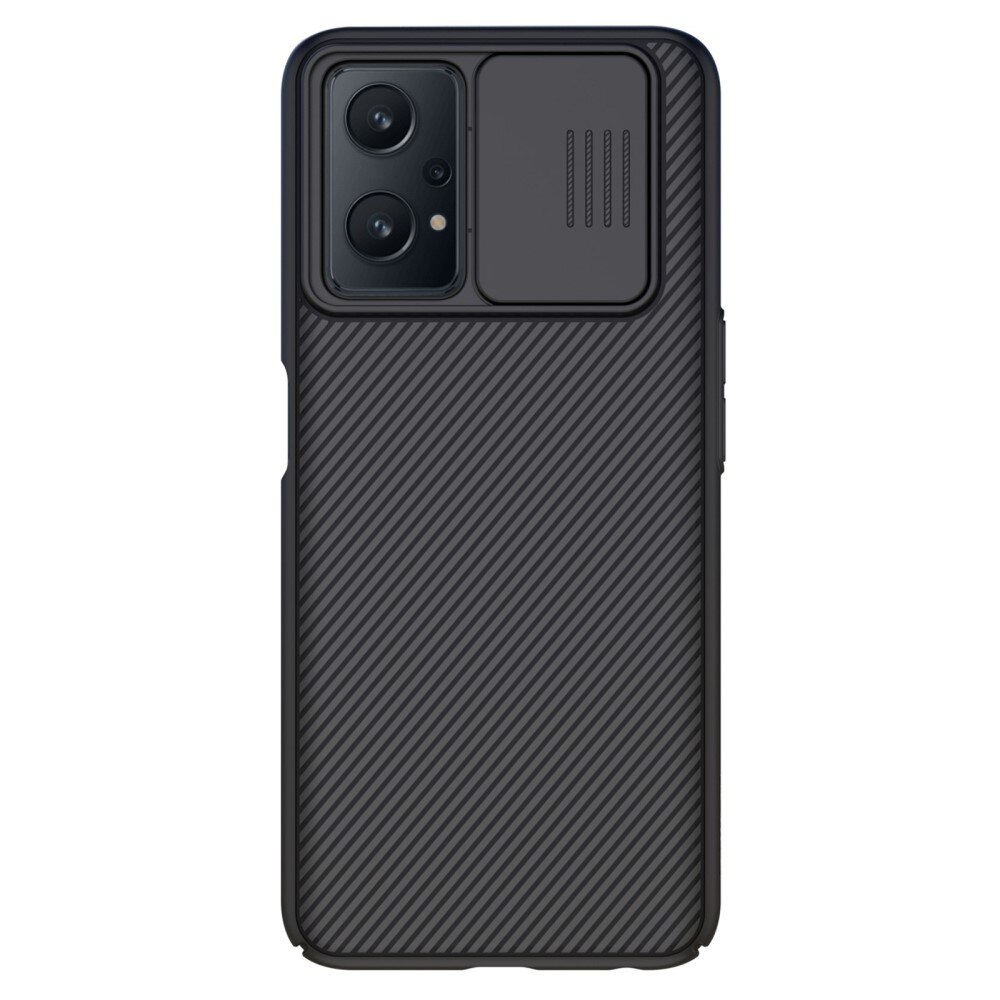 CamShield Case Realme 9 Pro Zwart