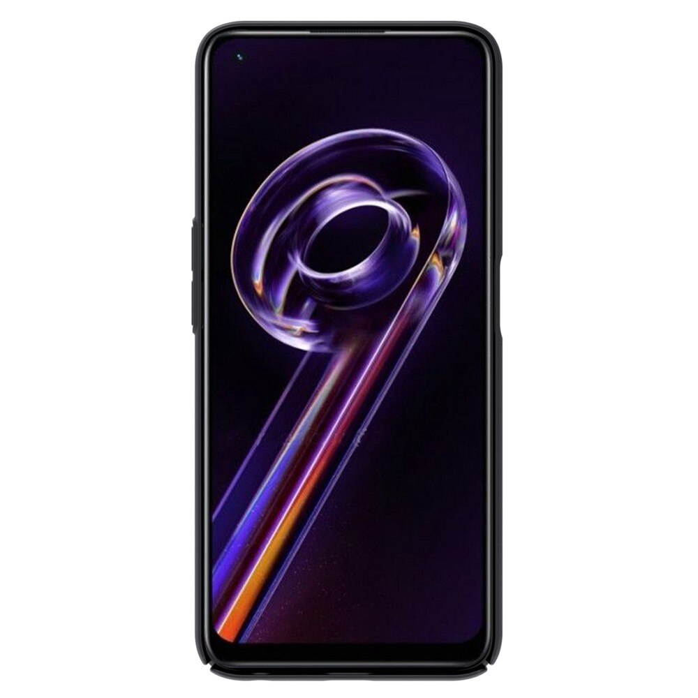 CamShield Case OnePlus/Realme OnePlus Nord CE 2 Lite 5G/9 Pro Zwart