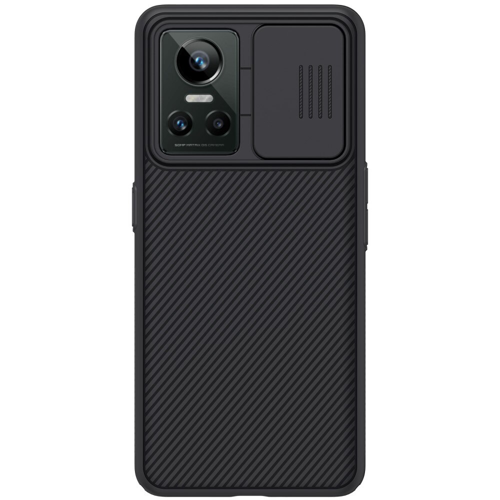 CamShield Case Realme GT Neo 3 Zwart