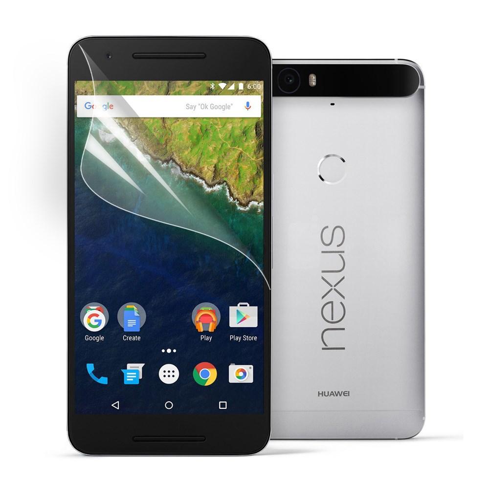 Huawei Nexus 6P Screenprotector