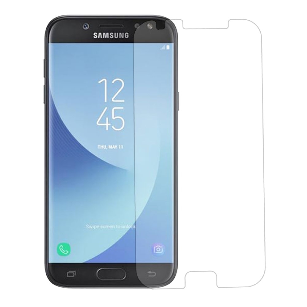 Samsung Galaxy J3 2017 Screenprotector Gehard Glas 0.3mm