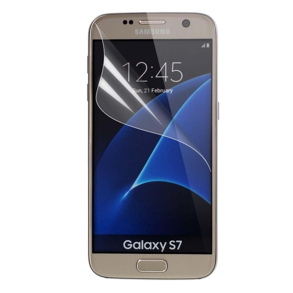 Samsung Galaxy S7 Screenprotector