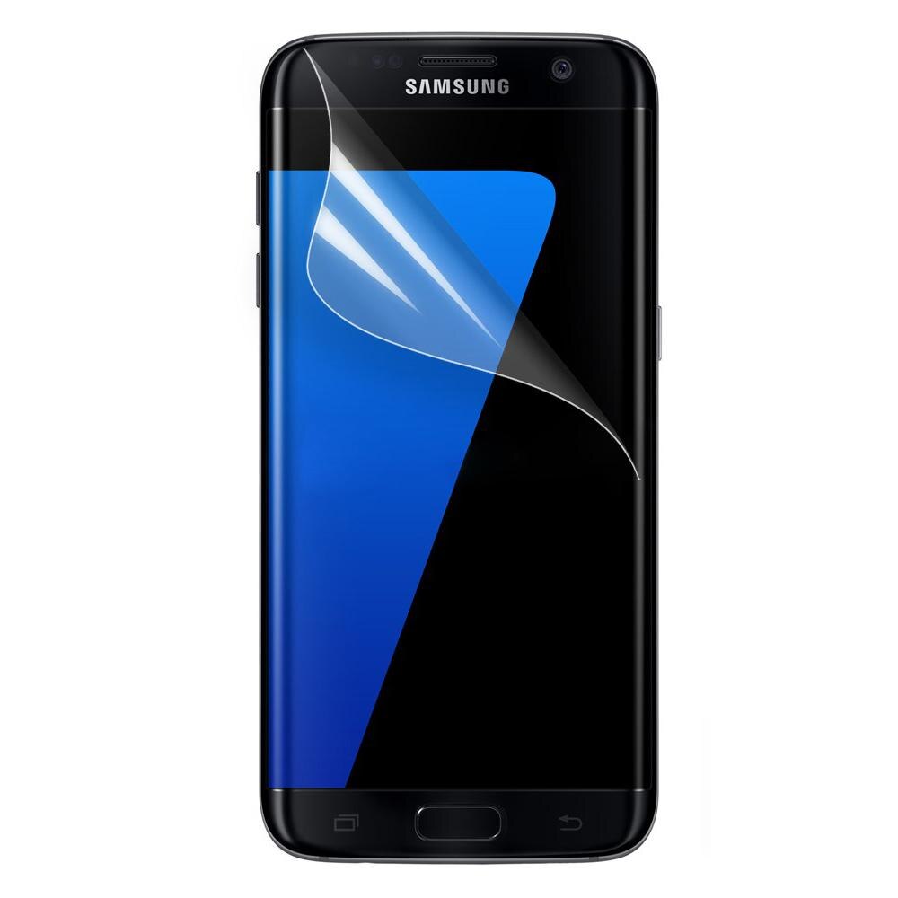 Samsung Galaxy S7 Edge Screenprotector