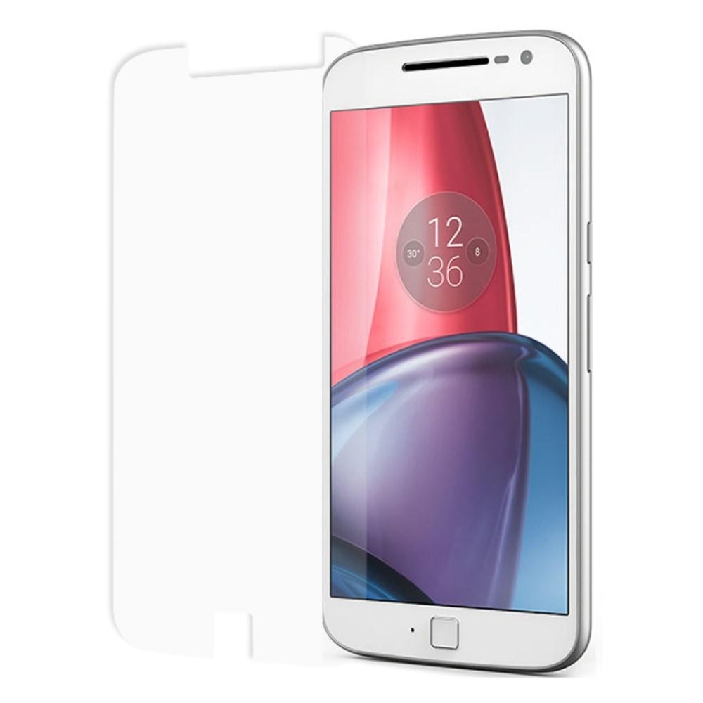 Motorola Moto G4/G4 Plus Gehard Glas 0.3mm Screenprotector