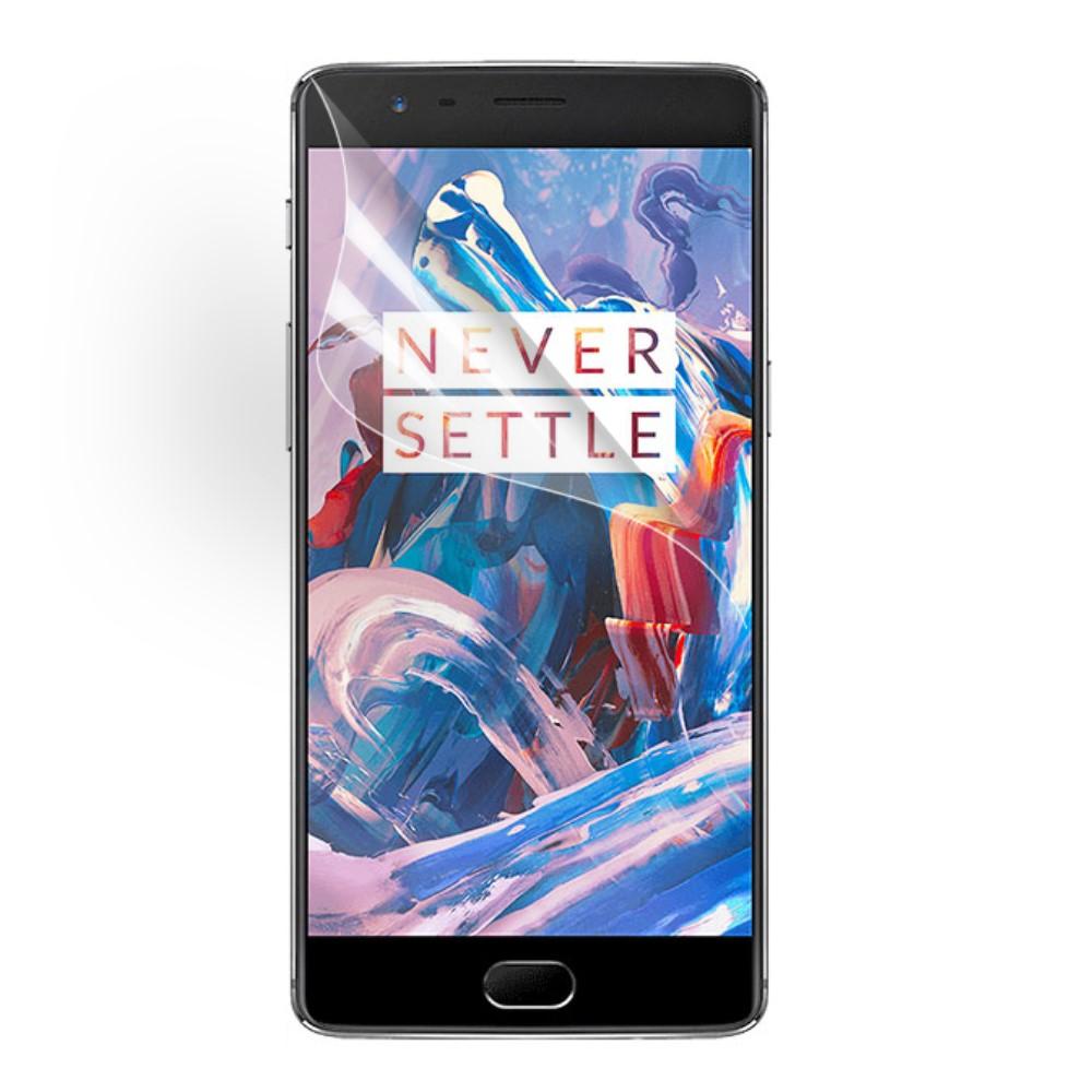 OnePlus 3/3T Screenprotector