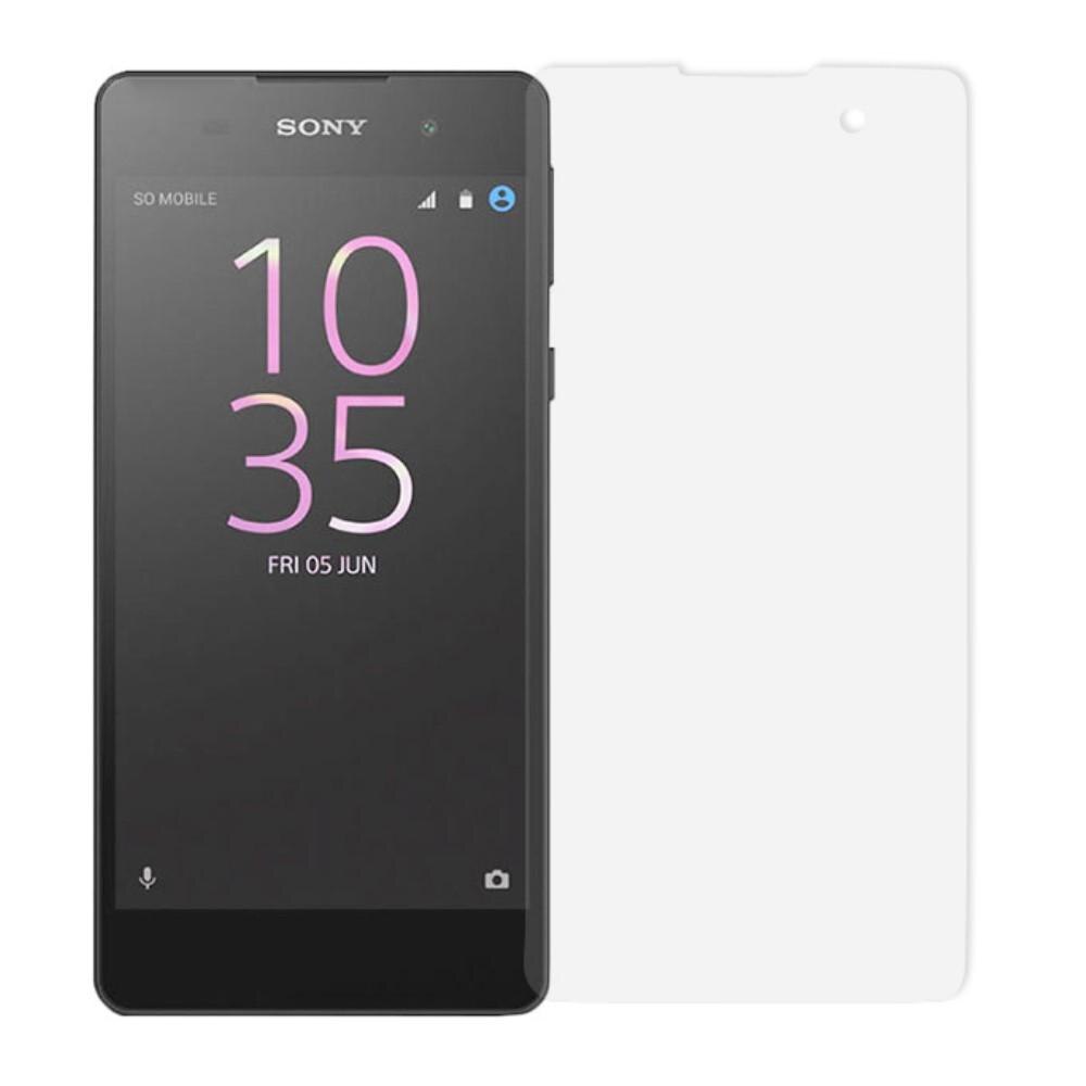 Sony Xperia E5 Gehard Glas 0.3mm Screenprotector