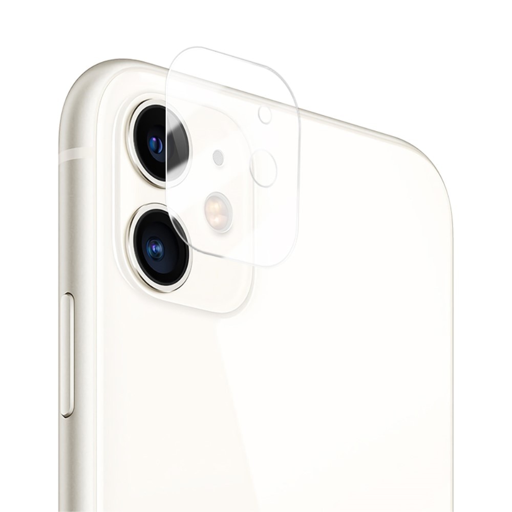 iPhone 11 Full-cover Camera Protector