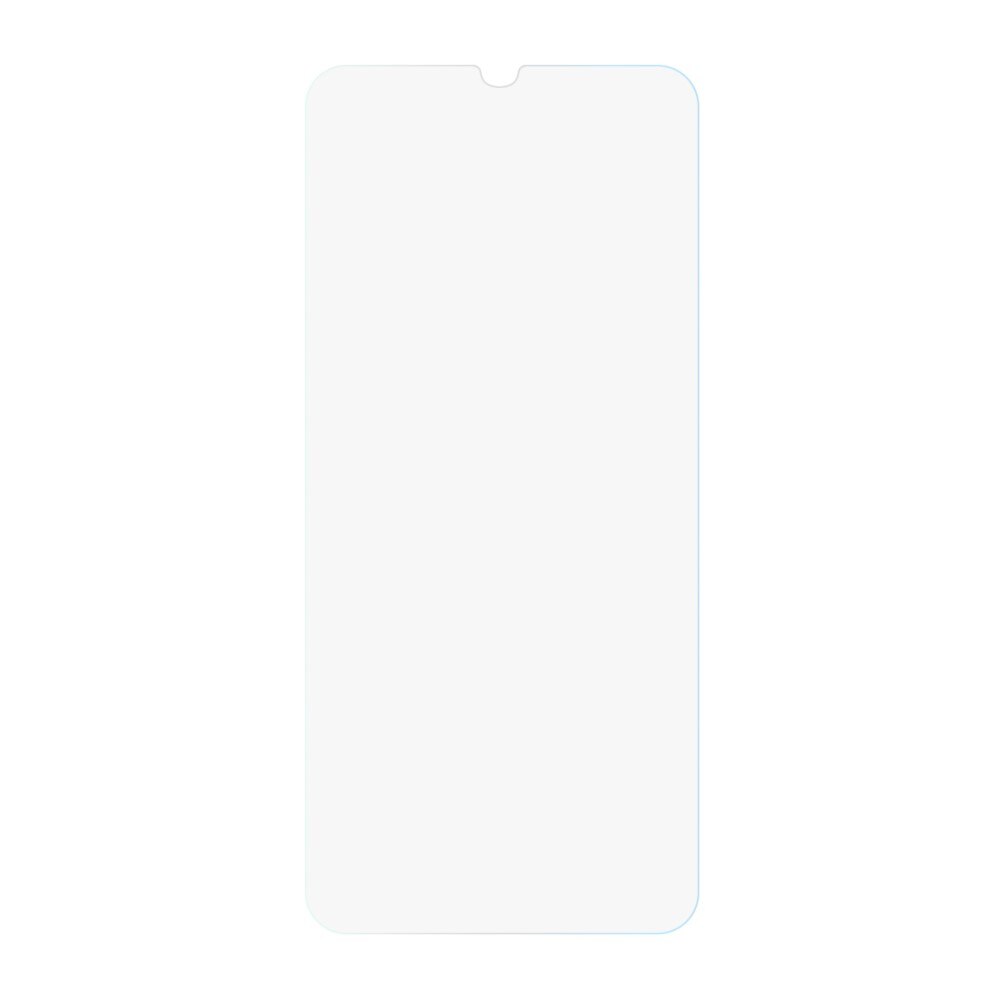 Samsung Galaxy A02s Screenprotector Gehard Glas 0.3mm
