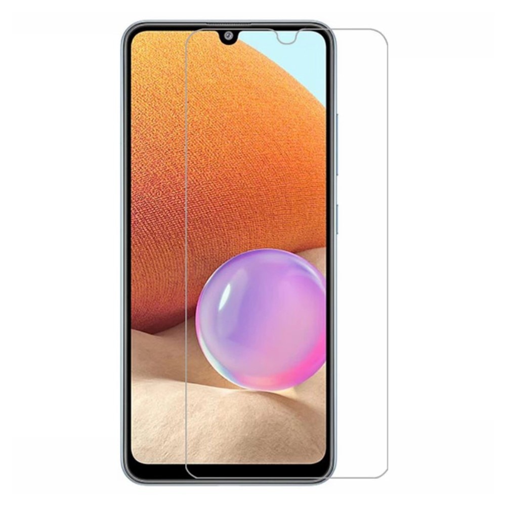 Samsung Galaxy A32 4G Gehard Glas 0.3mm Screenprotector