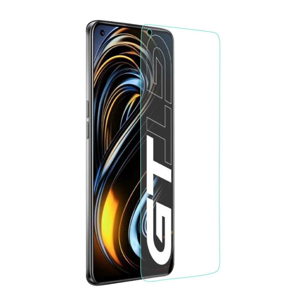 Realme GT 5G Gehard Glas 0.3mm Screenprotector